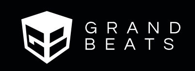 Grand Beats logo