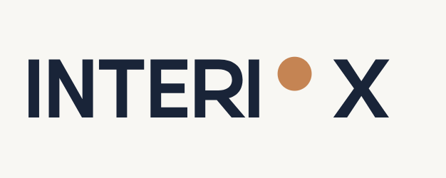 Interiox logo